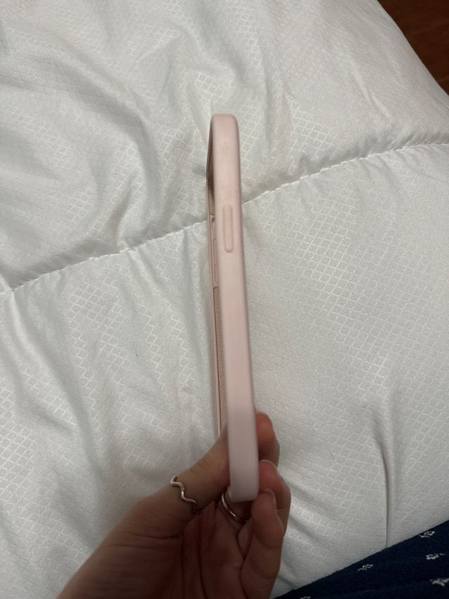 Funda iphone 12 pro magsafe