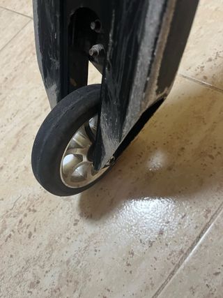 Patinete scoot freestyle