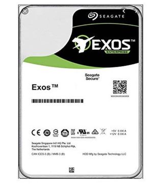 Seagate  Exos X16.. 14TB SAS #M0NQFJ