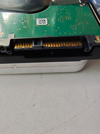 Seagate  Exos X16.. 14TB SAS #M0NQFJ