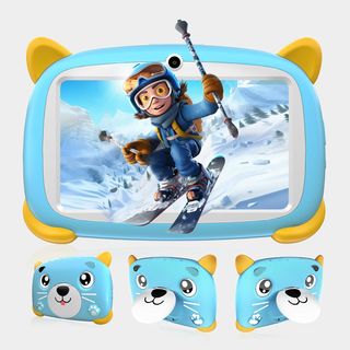 Tablet niños Doogee U7 7" 4GB+32GB NUEVA