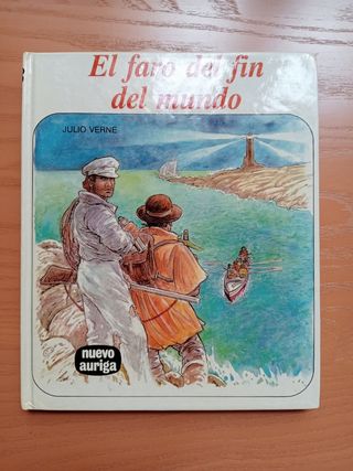 El faro del fin del mundo