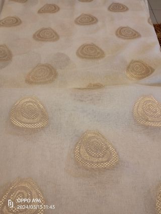 1 telo tenda da cameretta🌺