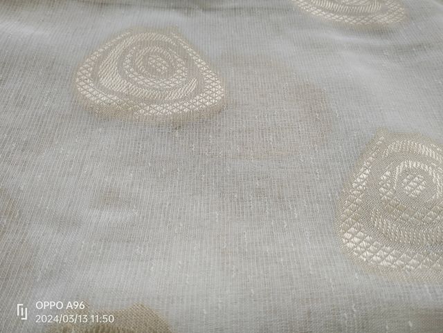 1 telo tenda da cameretta🌺