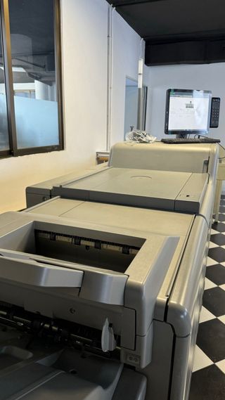 Impresora Profesional Ricoh Pro C7200x