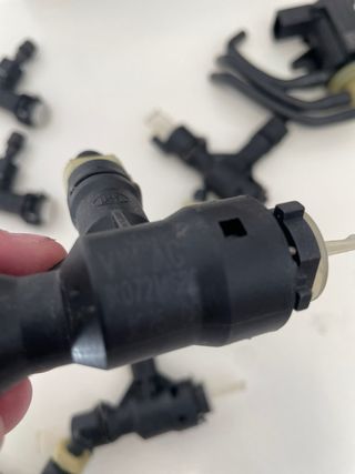 Bombines embrague/valvula aspiracion grupo VAG