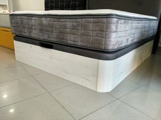 🔥LIQUIDACIÓN🔥 de colchones, canapés y bases