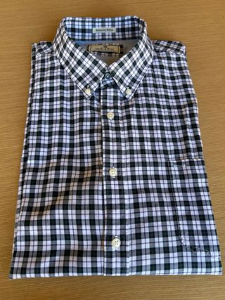 camisa cortefiel 