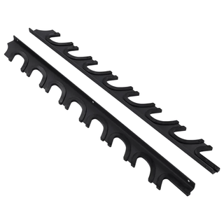 Rack de Pared para Barra Olímpica