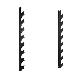 Rack de Pared para Barra Olímpica