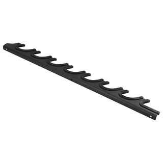 Rack de Pared para Barra Olímpica