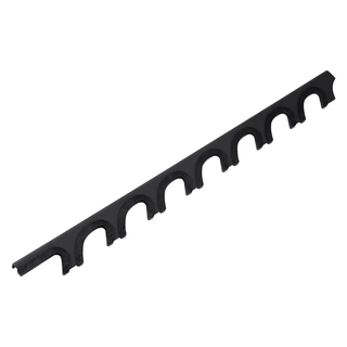 Rack de Pared para Barra Olímpica