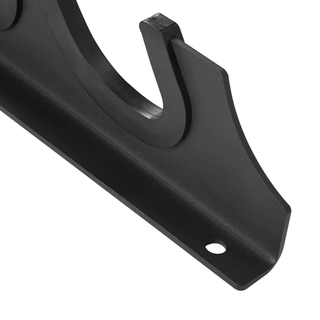 Rack de Pared para Barra Olímpica