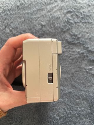 Camara de fotos analogica Konica Z-up 90e