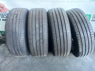 Llantas BMW 520 2.0 D TOURING (E61) 163CV
