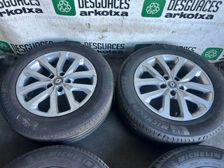 Llantas BMW 520 2.0 D TOURING (E61) 163CV