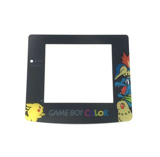 Carcasa Azul Gameboy Color