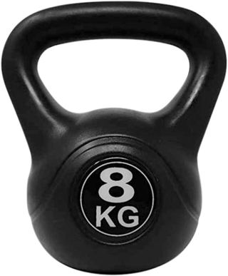 Kettlebell 8kg pesa rusa