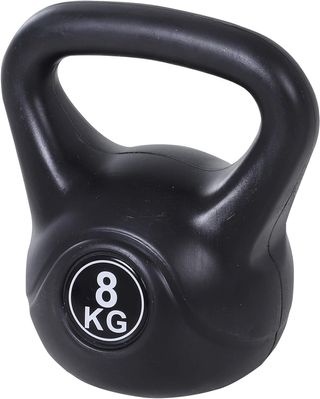 Kettlebell 8kg pesa rusa