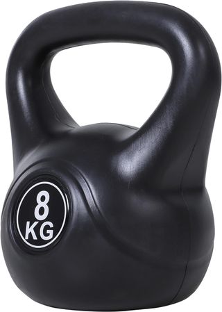 Kettlebell 8kg pesa rusa