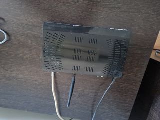 Decodificador satélite