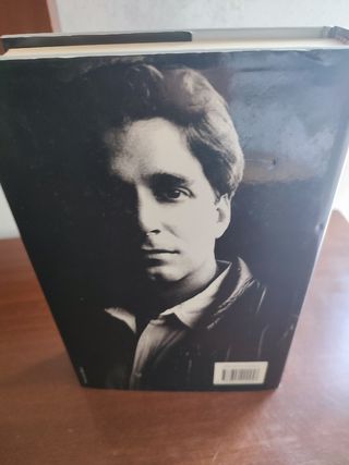 Romanzo thriller Intruso