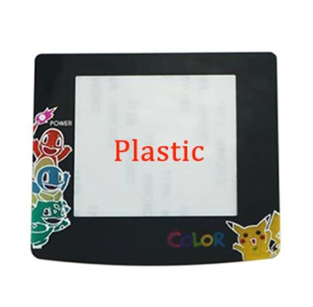 Carcasa Roja Gameboy Color