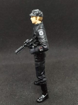 Figura Star Wars Imperial Officer Saga Series 55