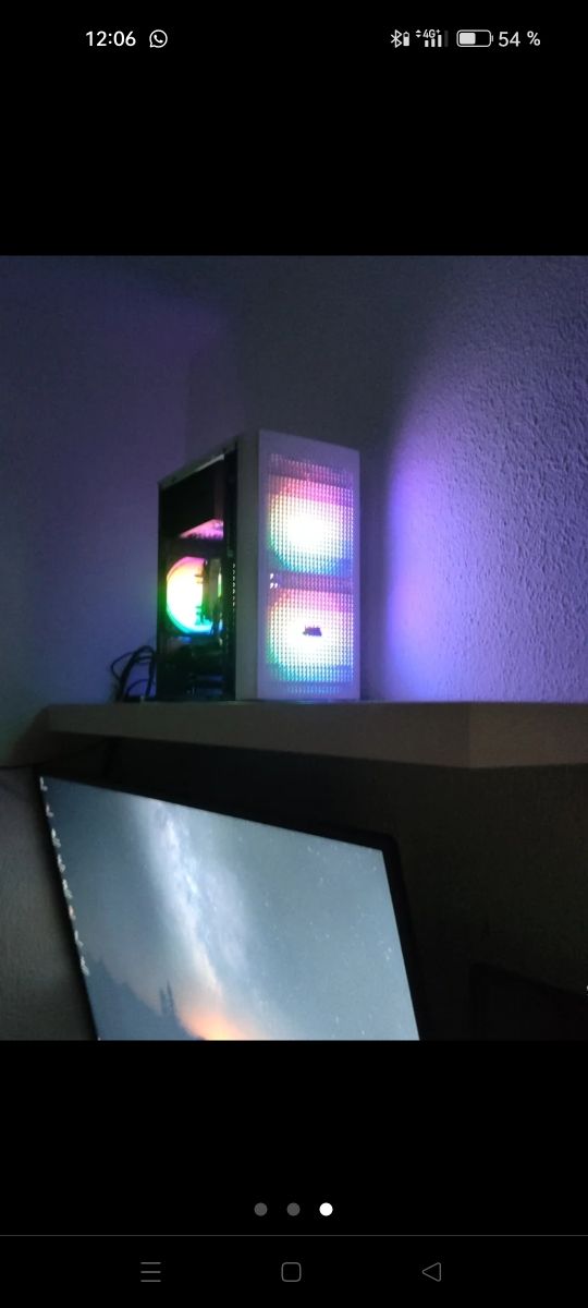 Ordenador Gamer Xeon 12 nucleos afbeelding 3