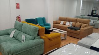 🔥LIQUIDACION🔥 de sofás, chaisselongues, sillones