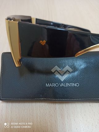 Occhiali da sole Mario Valentino