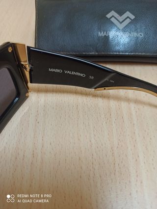 Occhiali da sole Mario Valentino