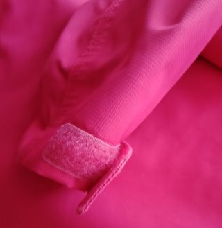 Cazadora entretiempo