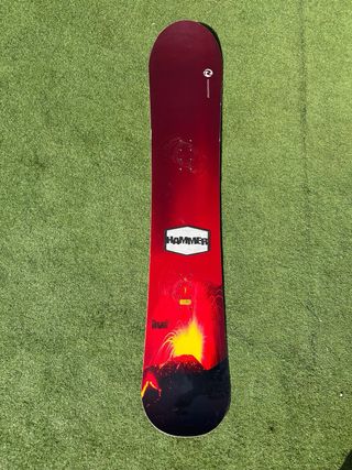 Tabla Snowboard Rossignol