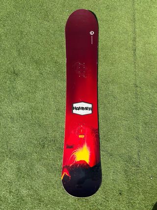 Tabla Snowboard Rossignol