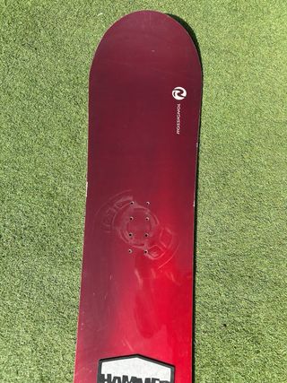 Tabla Snowboard Rossignol