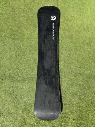 Tabla Snowboard Rossignol