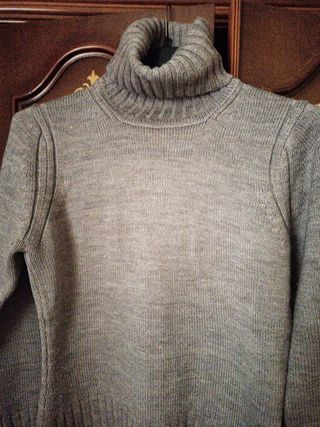 Suéter