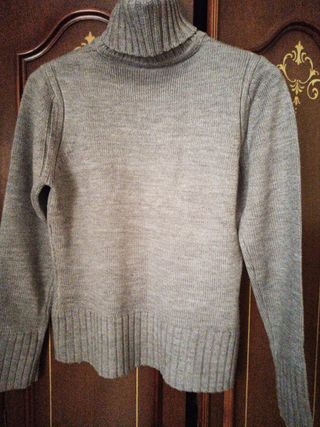 Suéter