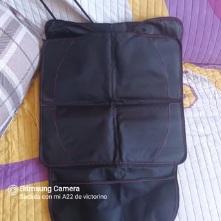 Funda asiento coche para silla de bebé