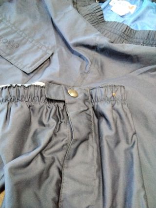 Pantaloni da montagna