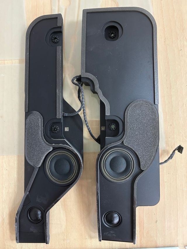 Componentes Apple Imac 21 finales 2013 modeloA1418