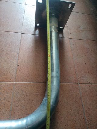 Soporte Antena
