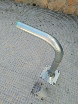 Soporte Antena