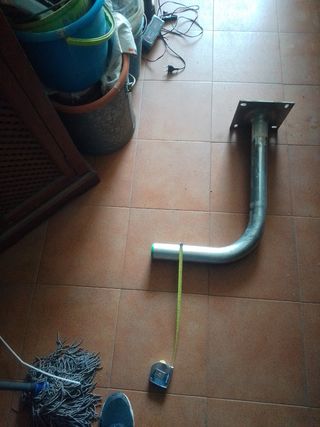 Soporte Antena