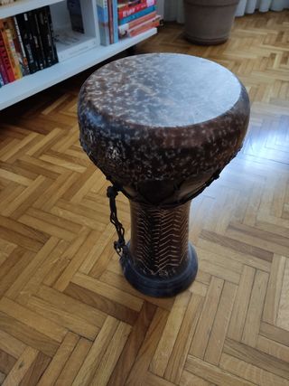 Darbuka marroquí