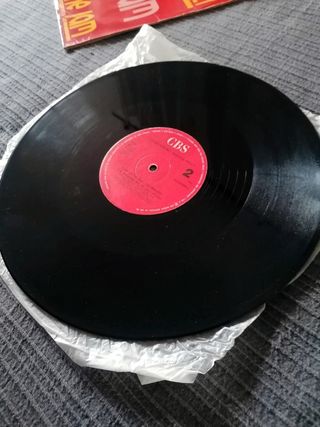 Disco de Vinil Technotronic – Pump Up the Jam 1989