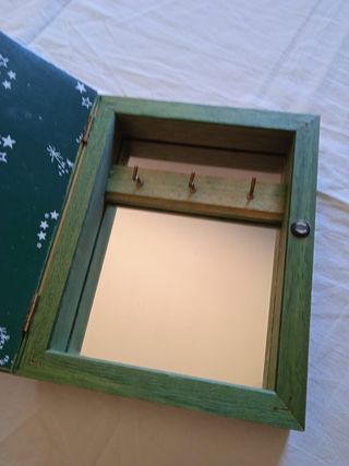 Decorazione portachiavi