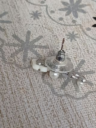 Preciosos pendientes