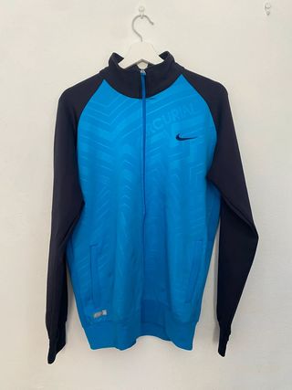 Chaqueta Nike deportiva